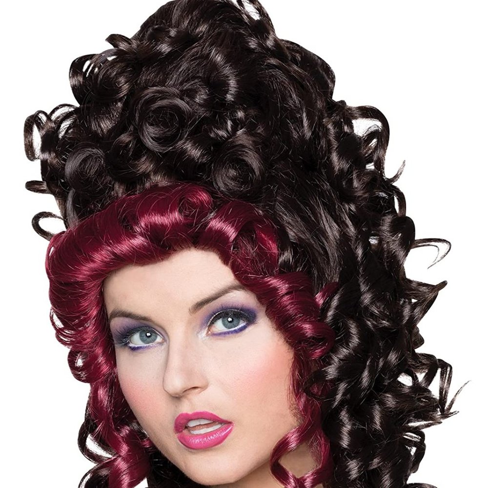 Rubie's Costume Co Women's Victorian Wig - Picture 2 of 3